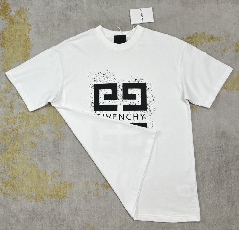 Givenchy T-Shirts